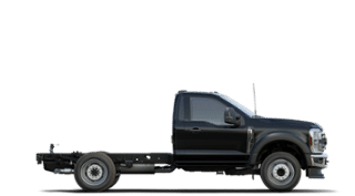 2025 Ford Chassis Cab External Image 5
